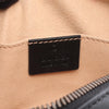 Gucci GG Marmont Matelasse Leather Belt Bag Secondhand