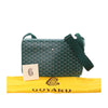 Goyard Goyardine Capetien MM Messenger Secondhand