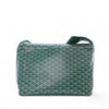 Goyard Goyardine Capetien MM Messenger Secondhand