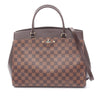 Louis Vuitton Damier Ebene Rivoli MM Secondhand