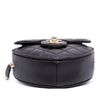 Secondhand Chanel Mini Lambskin CC in Love Heart Crossbody