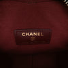 Secondhand Chanel Mini Lambskin CC in Love Heart Crossbody