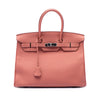 Hermès Togo Birkin Retourne 35 Secondhand
