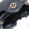 Louis Vuitton Taurillon Mini Capucines Secondhand