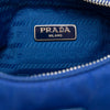 Prada Mini Tessuto Re Edition 2005 Shoulder Bag Secondhand