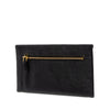 Prada Vitello Move Envelope Clutch Secondhand