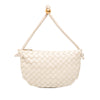 Bottega Veneta Small Lambskin Intrecciato Turn Pouch Secondhand