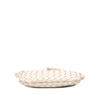 Bottega Veneta Small Lambskin Intrecciato Turn Pouch Secondhand