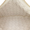 Bottega Veneta Small Lambskin Intrecciato Turn Pouch Secondhand