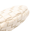 Bottega Veneta Small Lambskin Intrecciato Turn Pouch Secondhand