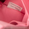 Bottega Veneta Small Nappa Intrecciato Cassette Crossbody Secondhand