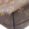 Louis Vuitton Monogram Montsouris BB Secondhand