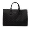 Gucci GG Nylon Executive Business Bag Secondhand