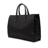 Gucci GG Nylon Executive Business Bag Secondhand