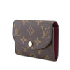 Louis Vuitton Monogram Rosalie Coin Purse Secondhand