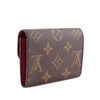 Louis Vuitton Monogram Rosalie Coin Purse Secondhand