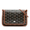 Goyard Goyardine Plumet Pocket Wallet Secondhand