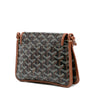 Goyard Goyardine Plumet Pocket Wallet Secondhand