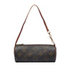 Louis Vuitton Monogram Papillon Pochette Secondhand
