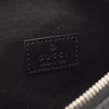 Gucci Small Leather Jumbo GG Belt Bag Secondhand