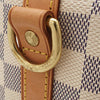 Louis Vuitton Damier Azur Speedy Bandouliere 25 Secondhand