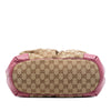 Gucci GG Canvas Sukey Satchel Secondhand
