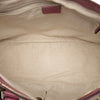 Gucci GG Canvas Sukey Satchel Secondhand