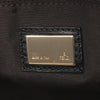 Fendi Zucchino Canvas Handbag Secondhand