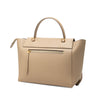 Celine Mini Grained Calfskin Belt Bag Secondhand