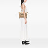 Secondhand Celine Mini Grained Calfskin Belt Bag