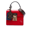 Louis Vuitton Monogram Vernis Spring Street Secondhand