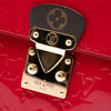 Secondhand Louis Vuitton Monogram Vernis Spring Street