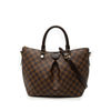 Louis Vuitton Damier Ebene Siena MM Secondhand