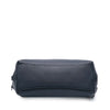 Prada Vitello Phenix Side Zip Shopper Tote Secondhand