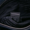 Prada Vitello Phenix Side Zip Shopper Tote Secondhand
