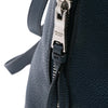 Prada Vitello Phenix Side Zip Shopper Tote Secondhand