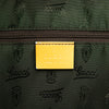 Gucci GG Canvas Web Jolie Tote Secondhand