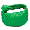 Bottega Veneta Mini Nappa Intrecciato Jodie Secondhand