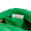 Bottega Veneta Mini Nappa Intrecciato Jodie Secondhand