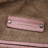 Bottega Veneta Nappa Intrecciato Satchel Secondhand