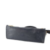 Balenciaga Goatskin Motocross Classic Metallic Edge City Satchel Secondhand
