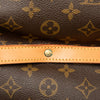Louis Vuitton Monogram Saumur 25 Secondhand
