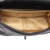 Chanel Lambskin Coco Clips Flap Bag Secondhand
