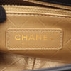 Chanel Lambskin Coco Clips Flap Bag Secondhand