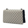 Gucci Medium GG Supreme Dionysus Shoulder Bag Secondhand