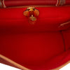 Hermès Toile Herbag Zip Verso 31 Secondhand