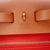 Hermès Toile Herbag Zip Verso 31 Secondhand