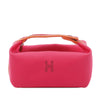 Hermès Small Canvas Bride A Brac Secondhand