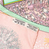 Hermès Feux D Artifice Silk Scarf 90 Secondhand