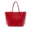 Louis Vuitton Epi Neverfull MM Secondhand
